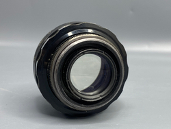 Гелиос-44-2 58mm f/2