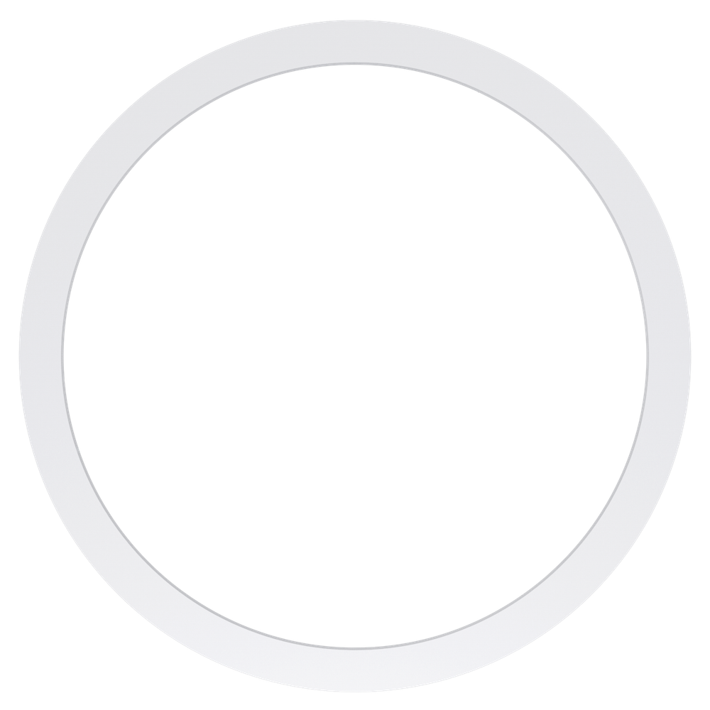 Светильник LED ДСО33-40-141 Horizon Ring EM3 DT 940 800х50х60 АСТЗ