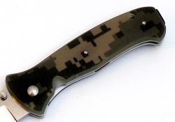 Нож Almar S2KDC Camoфотография - 3