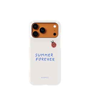 Чехол SUMMER FOREVER для iPhone