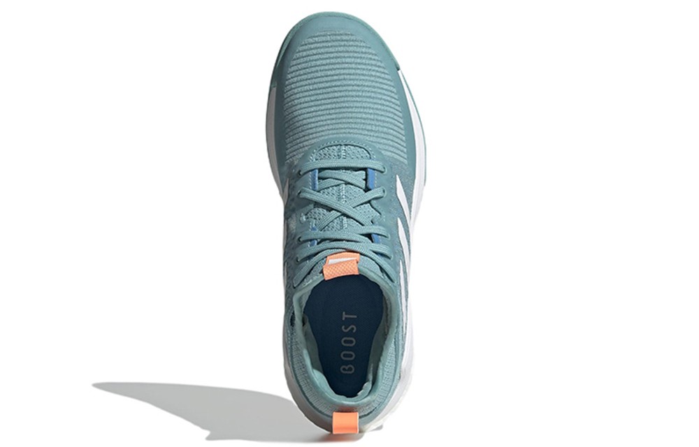 Adidas Crazyflight Mid "Pulse Blue" Women"s