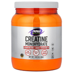 NOW Foods, Sports, моногидрат креатина, 1 кг (2,2 фунта)
