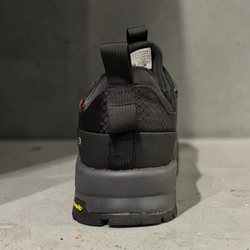 The North Face Glenclyffe Low Gore-Tex • Black