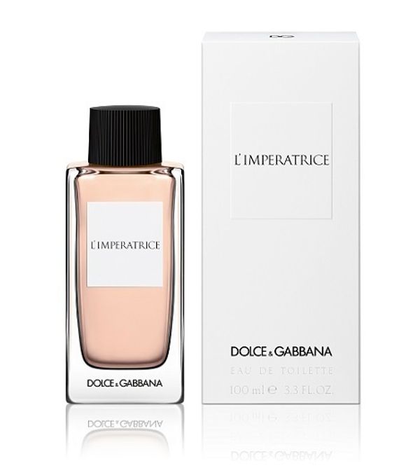 Dolce And Gabbana L'Imperatrice / Атомайзер