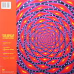 The Dream Syndicate / The Universe Inside (Coloured Vinyl)(2LP)