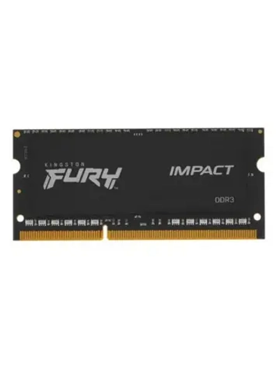 Оперативная память Kingston FURY Impact KF318LS11IB/4 4 ГБ