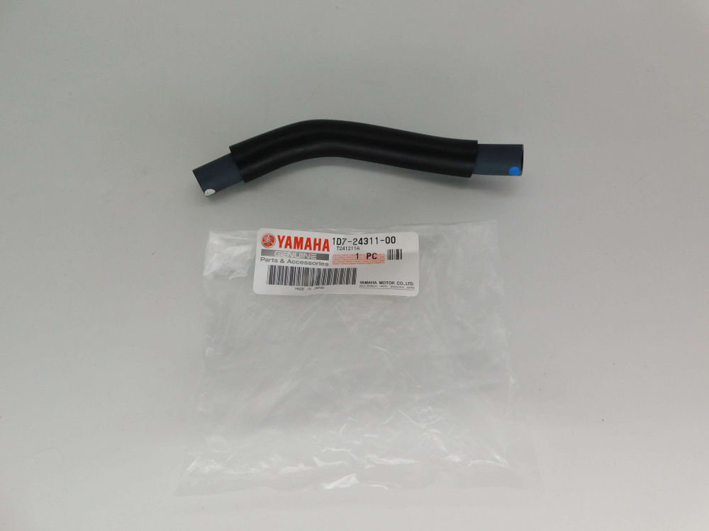 Трубка бака Yamaha XV1900 1D7-24311-00-00