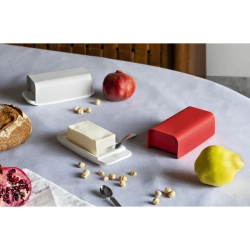 Alessi Масленка Маттина BG04 WG