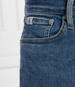 Джинсы CALVIN KLEIN JEANS - голубой(J30J323866)