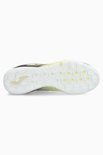Футзалки Joma Top Flex Rebound 26 IN - бежевый