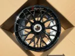 КОВАНЫЕ ДИСКИ ДЛЯ LAMBORGHINI AVENTADOR LP750/LP770 SV ЛАМБОРГИНИ ЛАМБА