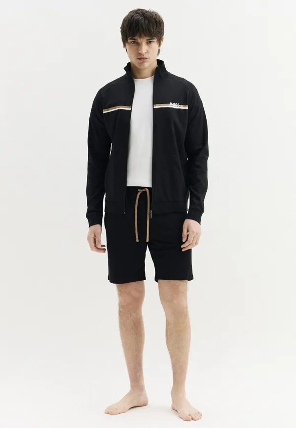 Олимпийка мужская BOSS Authentic Jacket Z
