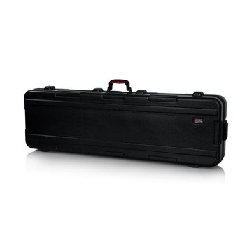 GATOR GTSA-KEY88SL - пластиковый кейс для тонких клавишных инструментов (88 кл.)