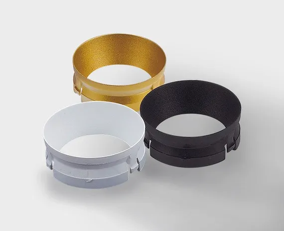 Кольцо Ring Danny gold Italline