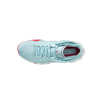 Mizuno Wave Enforce Tour CC Синие женские кроссовки