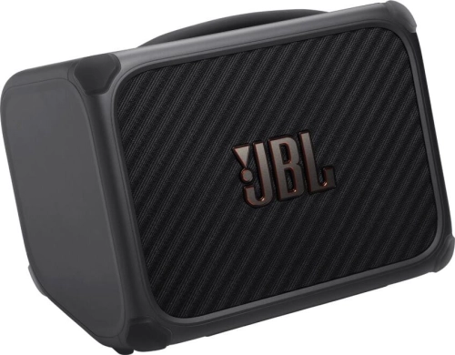 Портативная акустика JBL BandBox Trio