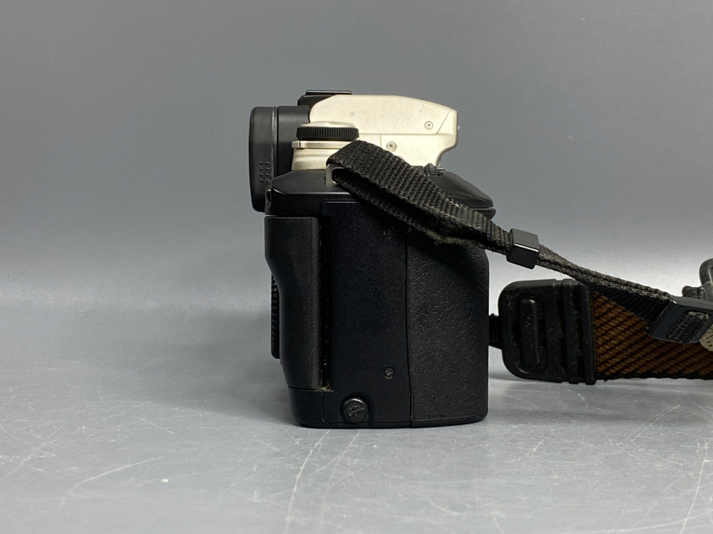 Canon EOS 50E