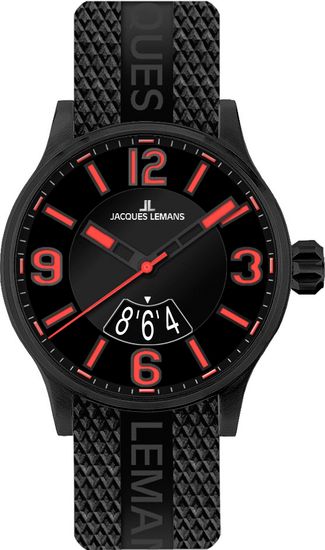 Наручные часы Jacques Lemans 1-1729F