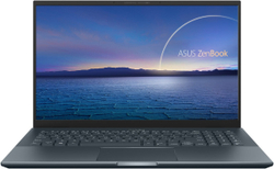 Ноутбук ASUS UX535LI-BN150R 90NB0RW2-M03620 15.6; LED / 1920x1080 FHD / TFT IPS / Intel Core i5 / 10300H / 2500 МГц / NVIDIA GeForce GTX 1650 Ti / 4 Gb / 8 Gb / SSD+SSD (Intel Optane Memory) / 1024 ГБ / Нет / Windows 10 Pro
