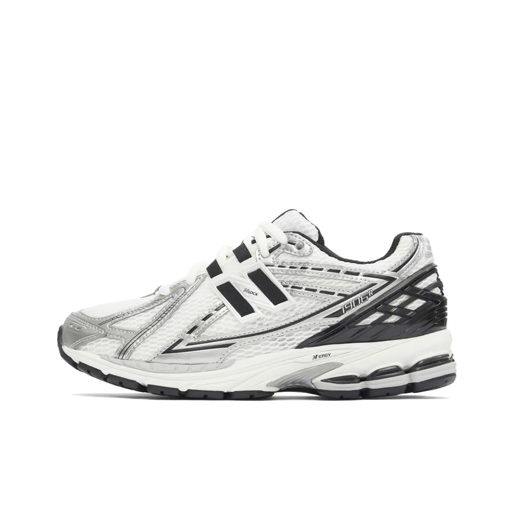 New Balance 1906R White Black