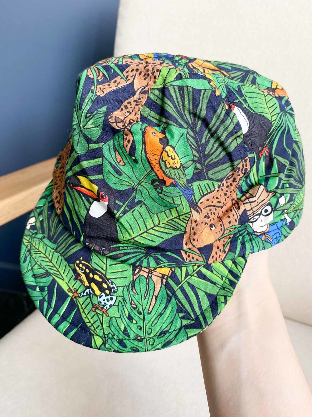 Кепка Dolce&Gabbana