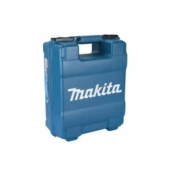 Уцененный кейс для шуруповерта Makita DF457, DF488, DF347 821844-3 (царапины)