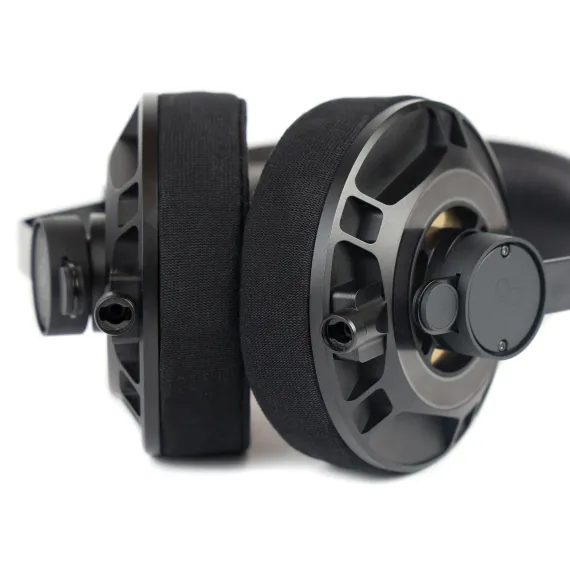 Final Audio D8000 Pro Limited Edition Black/Gold