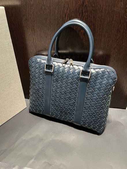Портфель Bottega Veneta