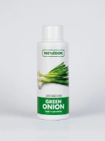 Лук зеленый Ароматизатор пищевой, 100%COOK 50 г