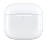 Беспроводные наушники Apple AirPods 4-го поколения (2024) с активным шумоподавлением (MXP93)