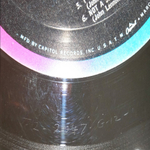 The Beatles / Meet The Beatles! (LP)