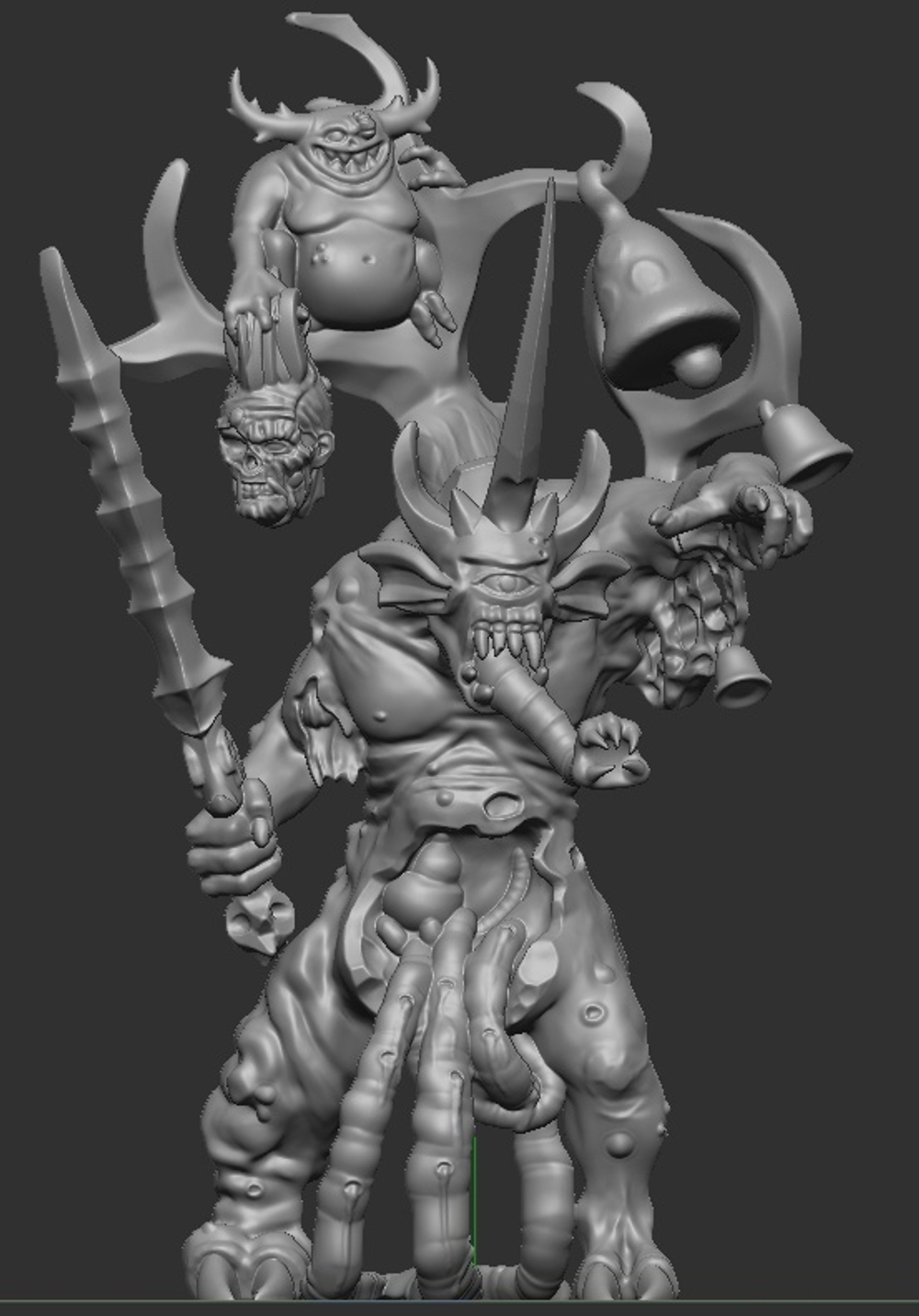 Poxbringer