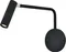 Спот Koppa 10299/1LED Black Escada