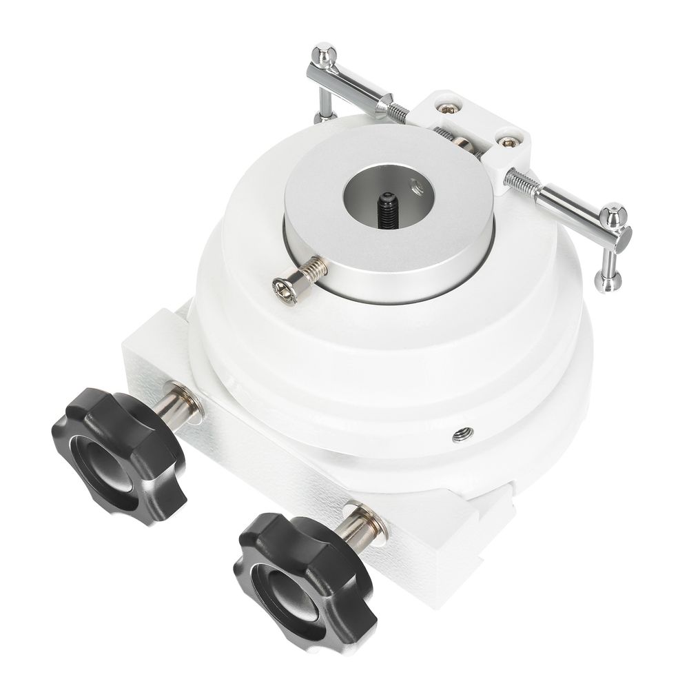 Монтировка Sky-Watcher AZ-EQ6 SynScan GOTO со стальной треногой