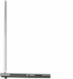 Ноутбук Lenovo ThinkBook 16p Gen 2 AMD Ryzen 5 5600H/RAM 16Gb/SSD 512Gb/Nvidia RTX3060 6Gb/16.0"/2560*1600/DOS
