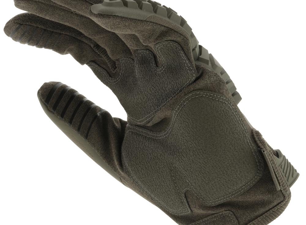 Mechanix M-Pact Gen.3 Steingrau-Oliv — фото 3