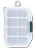Коробка рыболовная Meiho SFC FLY CASE F 146x103x23