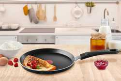 Блинная сковорода Tefal 22 см Day by Day 04217522