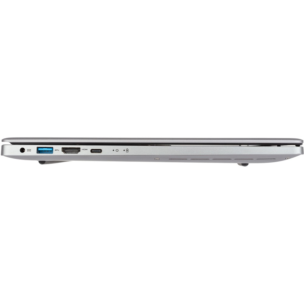 Ноутбук Hiper Dzen Silver (H1569O582DMP)