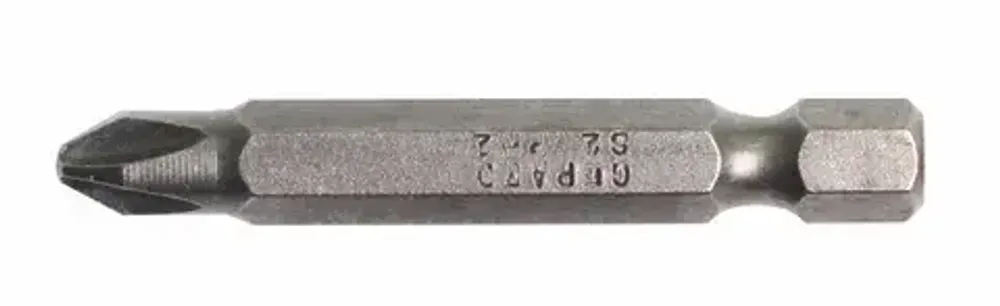 Насадка крестообразная.РН2 50мм GEPARD арт.GP3700-50