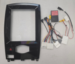Установочный комплект для INFINITY EX 25 / QX50 2020-2024  KUBERG SF-9750-FW