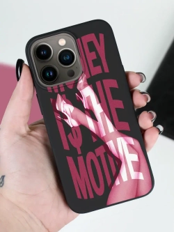 Чехол на iPhone 16 Pro