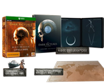 The Dark Pictures Anthology Volume 1 (Xbox) NEW