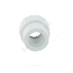 Муфта PP-R комбинированная белая Дн 32х3/4" ВР RTP (РосТурПласт) 10657