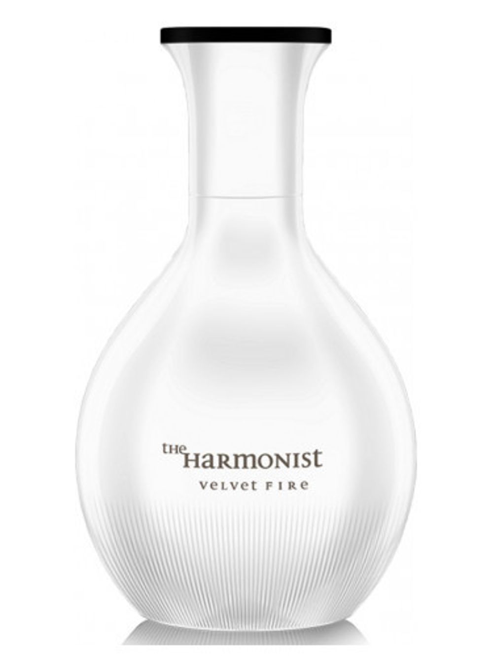 The Harmonist Velvet Fire