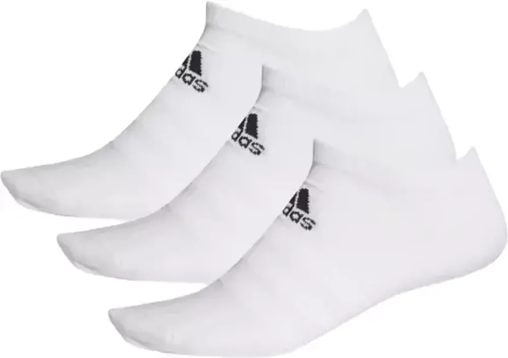 Носки Adidas Light Low 3P