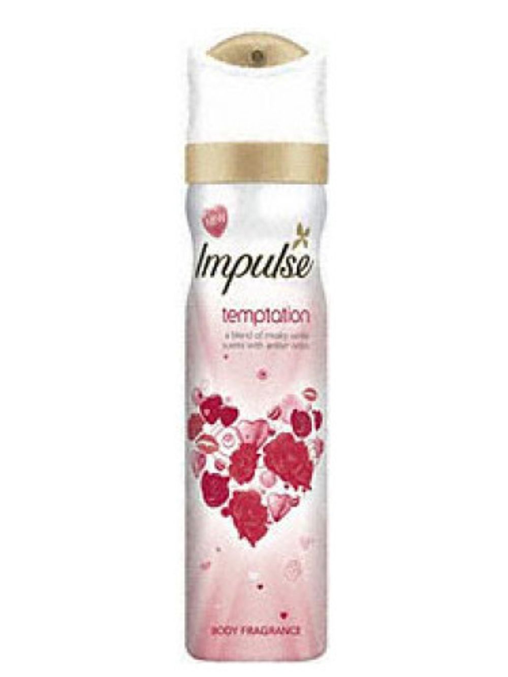 Impulse Temptation