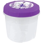 Банка для хранения продуктов Lavender 1,3л