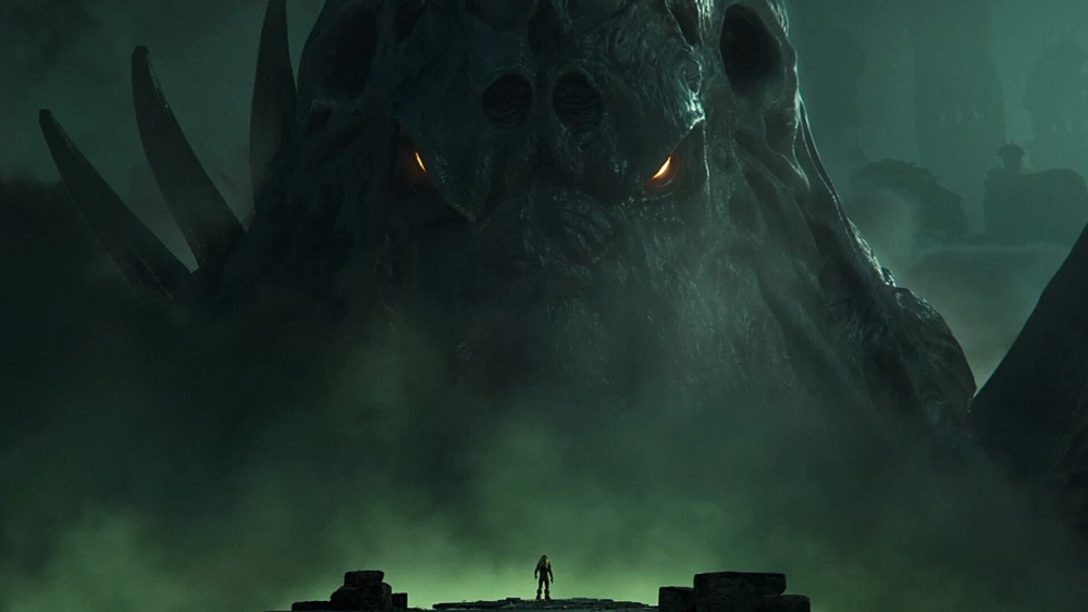 Cthulhu: The Cosmic Abyss Стандартное издание (диск для PS5, интерфейс и субтитры на русском языке)