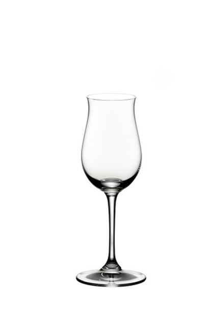Набор бокалов для коньяка 2шт 190мл Riedel Vinum Cognac Hennessy
